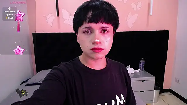 dalmonn lennoxx online show from February 4, 5:23 pm