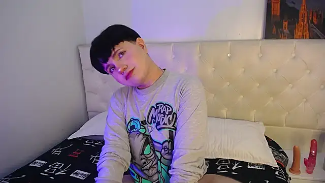 dalmonn lennoxx online show from March 4, 7:43 pm