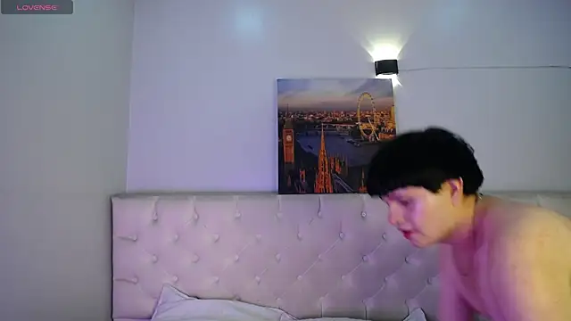 dalmonn lennoxx online show from February 19, 5:27 pm