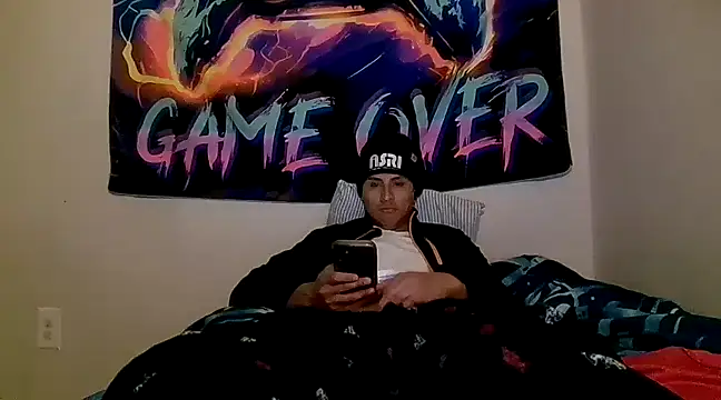 PerroDemonioHot online show from March 11, 4:10 am