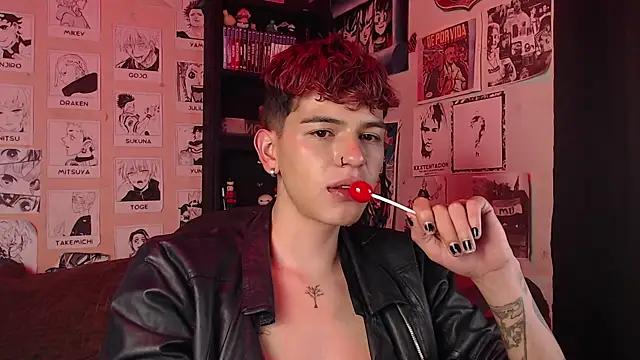 Mickey Magic online show from March 17, 7:46 am