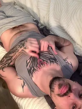 AssHunter4k online show from February 10, 8:30 am