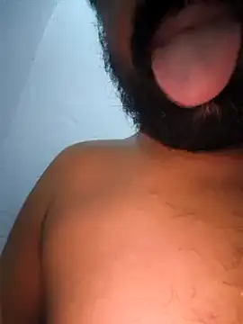 Snapshot of Raziv_komal143 chatting on February 24, 2:51 am Raziv komal143 online show from February 24, 2:51 am