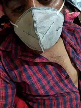 Snapshot of Raziv_komal143 chatting on February 22, 7:32 pm Raziv komal143 online show from February 22, 7:32 pm