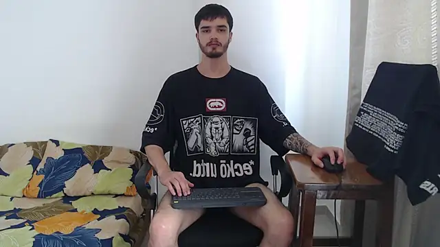 Aleex Miller online show from October 29, 3:15 pm