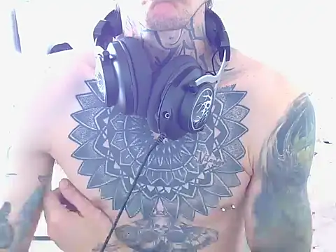 smokingink online show from April 17, 7:16 pm