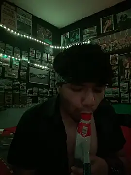 Blade Ryder666 online show from March 27, 8:07 am