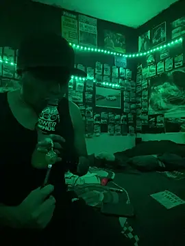 Blade Ryder666 online show from March 15, 8:00 am