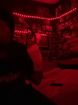 Blade Ryder666 online show from November 11, 7:24 am