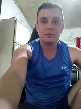 caiogostoso online show from December 19, 5:15 am