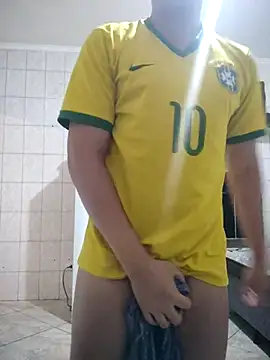 caiogostoso online show from February 24, 11:19 pm