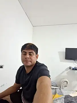 salvadoreanhot online show from January 17, 9:39 am