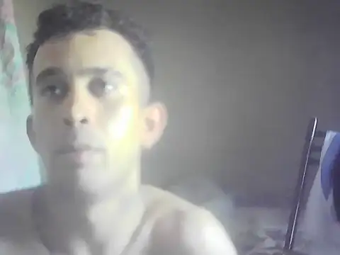 EstebanAkyLu online show from March 20, 1:04 pm