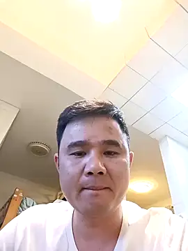 goodboyfcy online show from January 19, 11:45 am