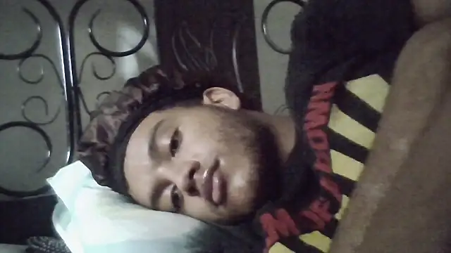 DanteAndKyle online show from December 20, 11:01 pm