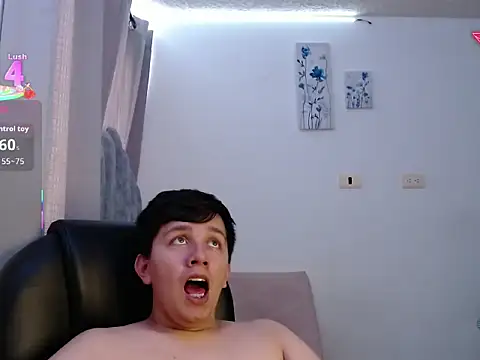 Alan red online show from March 10, 5:19 pm