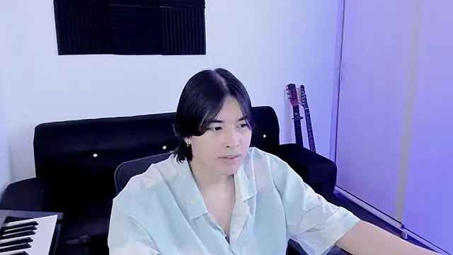 JordiWilld online show from February 3, 6:13 pm