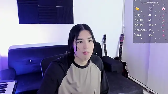 JordiWilld online show from March 30, 10:22 pm