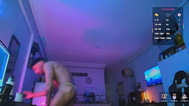 ZRD88 online show from February 6, 12:29 am