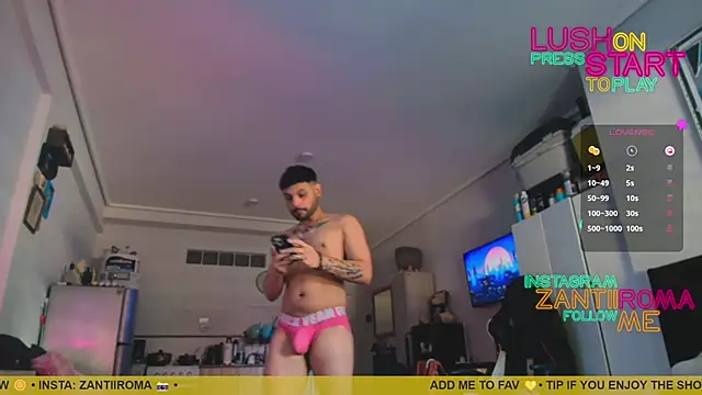 ZRD88 online show from November 26, 12:52 pm