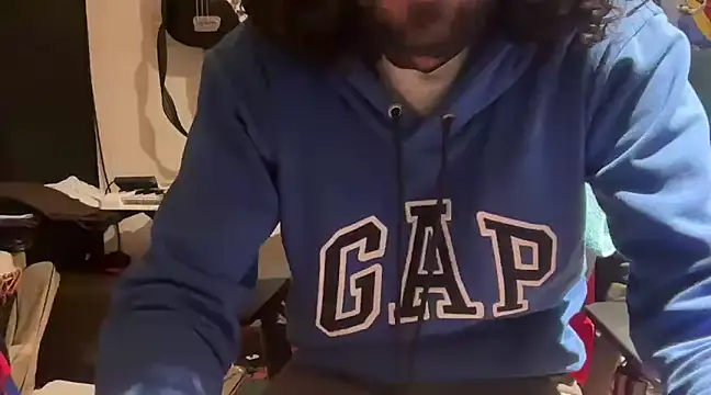 elviolagays91 online show from January 24, 7:30 am