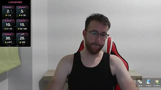 machohiberiko online show from March 24, 8:13 pm