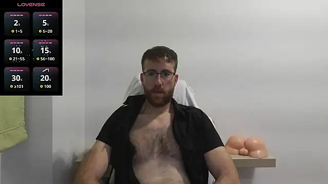 machohiberiko online show from January 15, 6:32 pm