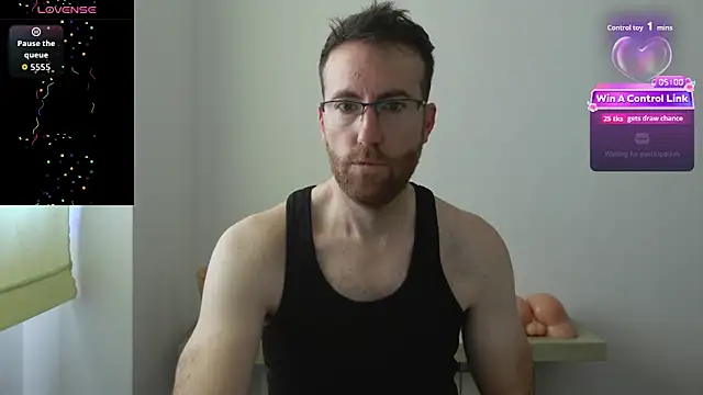 machohiberiko online show from March 15, 9:28 am