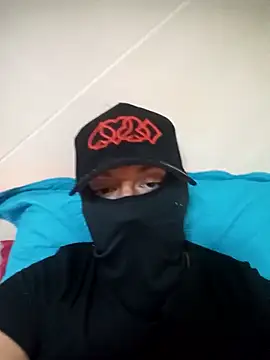 LuisMex1998 online show from March 4, 9:16 am