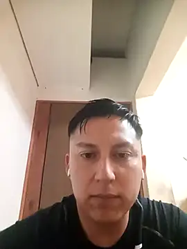 LuisMex1998 online show from January 8, 6:18 am