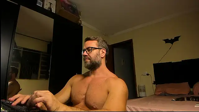 sexyflight online show from February 14, 11:44 pm