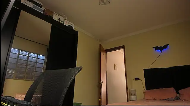 sexyflight online show from January 16, 7:38 pm