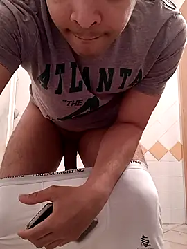 cingonduro online show from April 15, 8:03 am