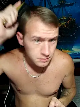 DiMastyzzz online show from October 20, 6:56 pm