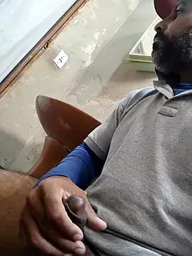 Cacosilva online show from March 5, 2:35 pm