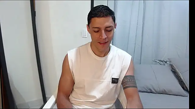 Frank Millers online show from March 16, 12:31 pm