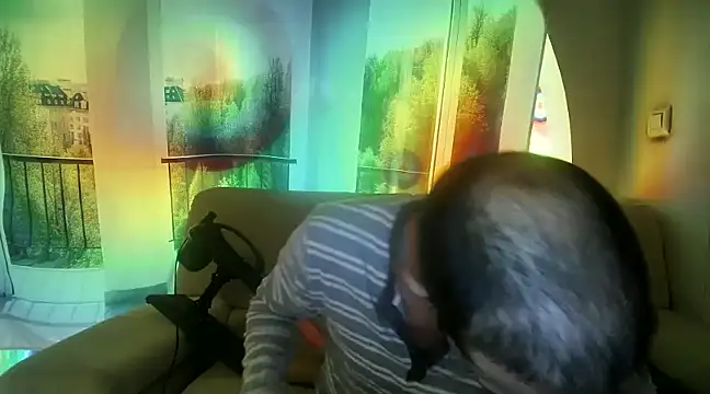 AssDestroyd online show from January 24, 1:47 pm