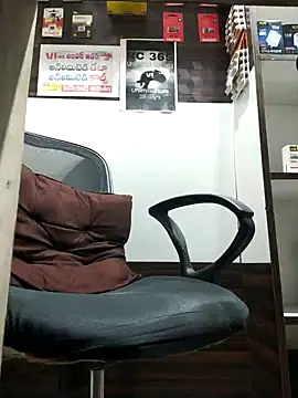 RaviRoy2326 online show from February 15, 6:44 pm