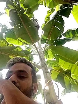 RaviRoy2326 online show from February 23, 8:44 am