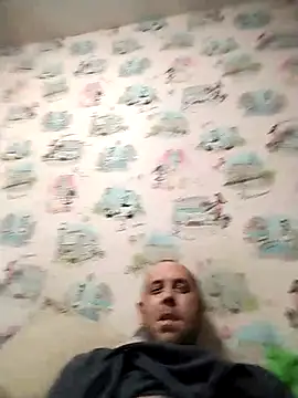 MaxDevilWhite online show from November 19, 3:56 pm