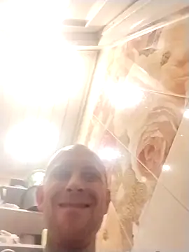 MaxDevilWhite online show from March 17, 1:13 pm