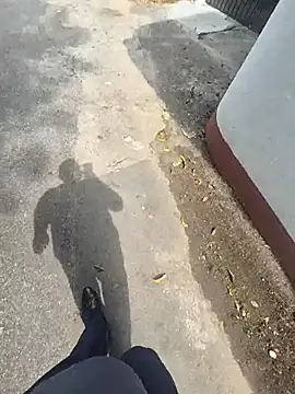 SlPussylick online show from October 9, 8:52 am