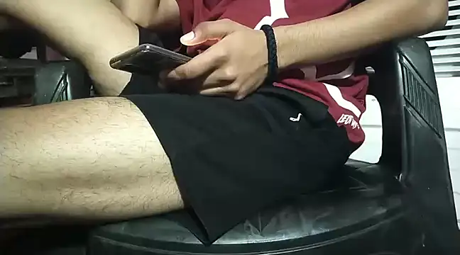 Extrembox5 online show from March 20, 8:53 am