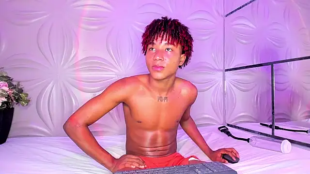 JackBBC18 online show from February 13, 11:28 am