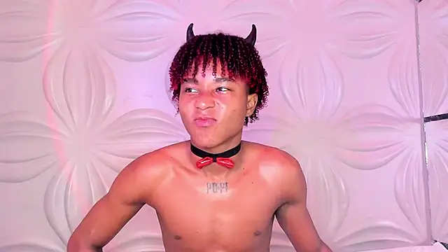 JackBBC18 online show from February 8, 1:22 pm