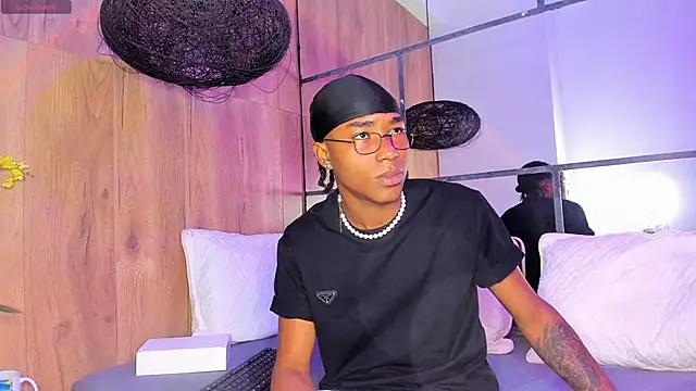 JackBBC18 online show from September 22, 1:43 pm