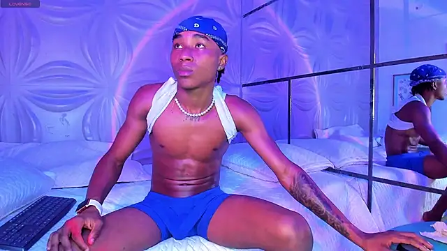 JackBBC18 online show from September 17, 1:01 pm