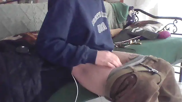 Damn bro23 online show from March 4, 8:21 am