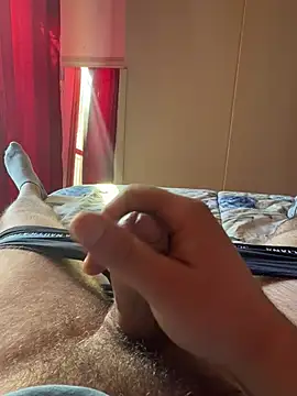 Sborratore1092 online show from April 5, 2:46 pm