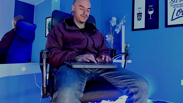 kaletattoo online show from February 2, 11:07 am